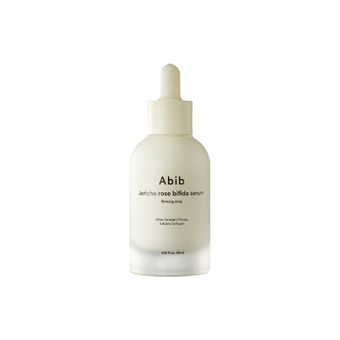 美容液 bibi 復活草ビフィダセラムファーミングドロップ | skinholic 公式